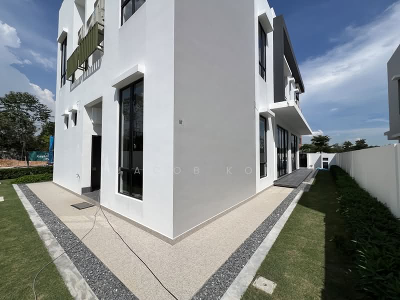 Bungalow for Sale in Iskandar Puteri (Nusajaya) (Johor) - Jacob Koh - Exterior - PropertyGuru.com.my