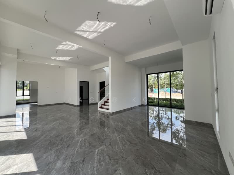 Bungalow for Sale in Iskandar Puteri (Nusajaya) (Johor) - Jacob Koh - Living Room - PropertyGuru.com.my