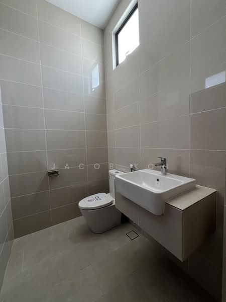 Bungalow for Sale in Iskandar Puteri (Nusajaya) (Johor) - Jacob Koh - Bathroom - PropertyGuru.com.my