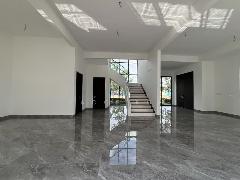Bungalow for Sale in Iskandar Puteri (Nusajaya) (Johor) - Jacob Koh - Interior - PropertyGuru.com.my