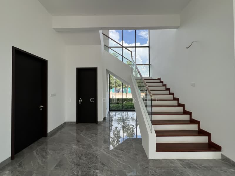 Bungalow for Sale in Iskandar Puteri (Nusajaya) (Johor) - Jacob Koh - Interior - PropertyGuru.com.my