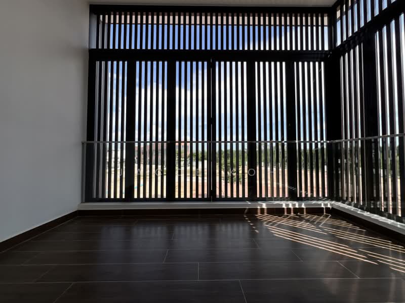 Bungalow for Sale in Iskandar Puteri (Nusajaya) (Johor) - Jacob Koh - Balcony - PropertyGuru.com.my