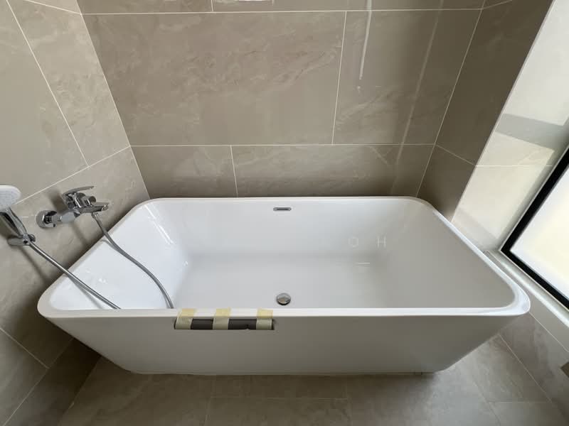 Bungalow for Sale in Iskandar Puteri (Nusajaya) (Johor) - Jacob Koh - Bathroom - PropertyGuru.com.my