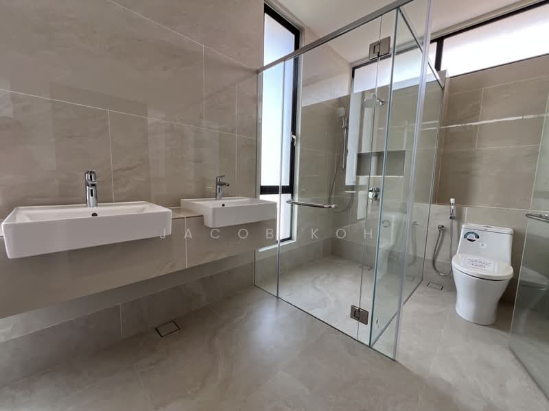 Bungalow for Sale in Iskandar Puteri (Nusajaya) (Johor) - Jacob Koh - Bathroom - PropertyGuru.com.my