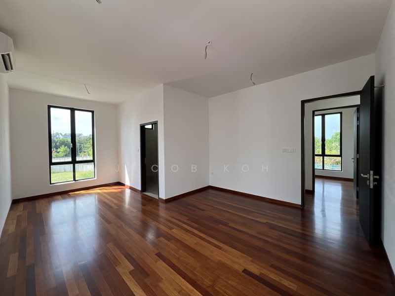Bungalow for Sale in Iskandar Puteri (Nusajaya) (Johor) - Jacob Koh - Interior - PropertyGuru.com.my