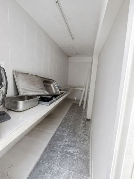2.5-storey Terraced House for Sale in Taman Sri Sinar (Segambut) - Suki Tan - Interior - PropertyGuru.com.my