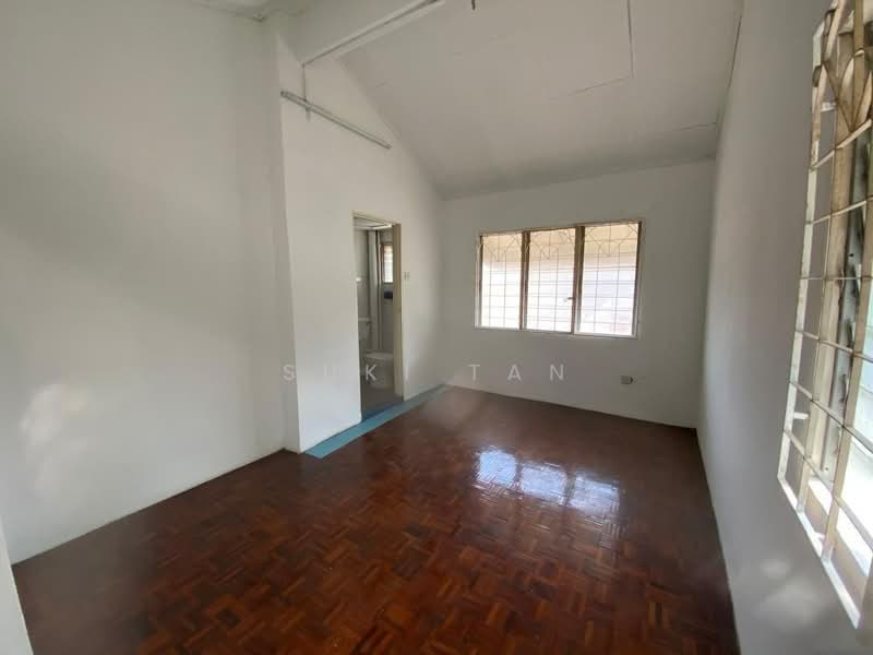 2.5-storey Terraced House for Sale in Taman Sri Sinar (Segambut) - Suki Tan - Interior - PropertyGuru.com.my