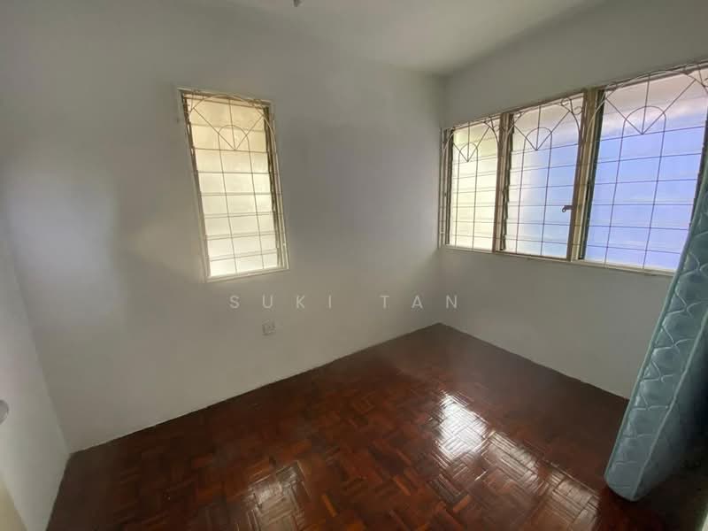 2.5-storey Terraced House for Sale in Taman Sri Sinar (Segambut) - Suki Tan - Bedroom - PropertyGuru.com.my