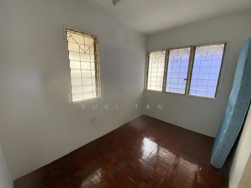 2.5-storey Terraced House for Sale in Taman Sri Sinar (Segambut) - Suki Tan - Bedroom - PropertyGuru.com.my