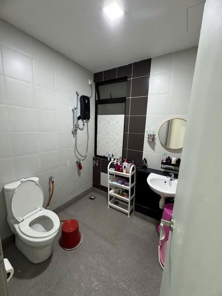 Pangsapuri untuk Disewa di Austin Regency (Pangsapuri Austin Perdana) - Ken Sim - PropertyGuru.com.my