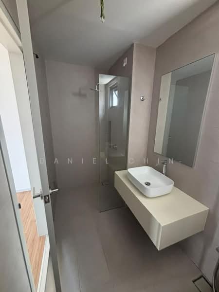 Service Residence for Rent at Melawati : Park One - Daniel Chin - Bathroom - PropertyGuru.com.my