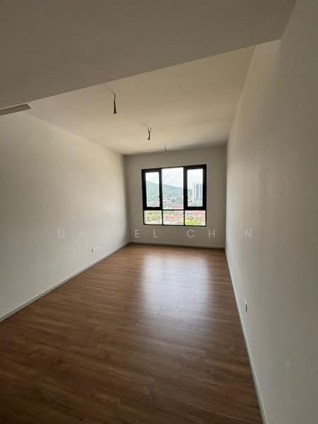 Service Residence for Rent at Melawati : Park One - Daniel Chin - Interior - PropertyGuru.com.my