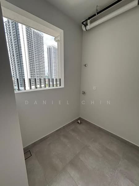 Service Residence for Rent at Melawati : Park One - Daniel Chin - View - PropertyGuru.com.my