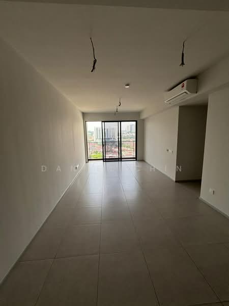 Service Residence for Rent at Melawati : Park One - Daniel Chin - Living Room - PropertyGuru.com.my