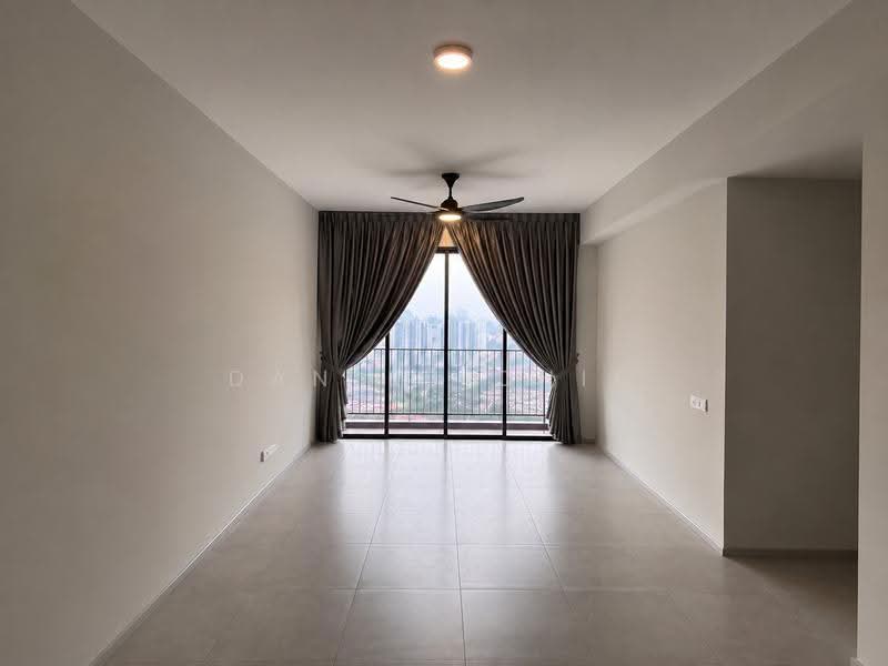 Kediaman Servis untuk Disewa di Melawati : Park One - Daniel Chin - View - PropertyGuru.com.my