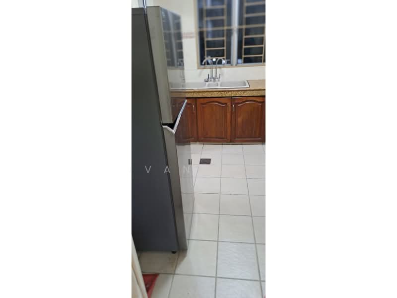 Condominium for Rent at Casa Damansara - Ivan Lee - Kitchen - PropertyGuru.com.my