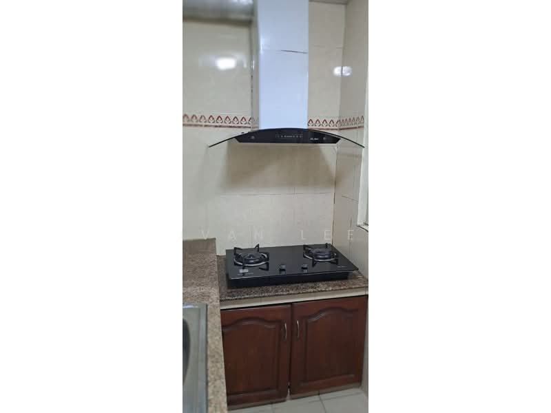 Condominium for Rent at Casa Damansara - Ivan Lee - Kitchen - PropertyGuru.com.my