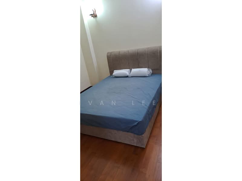 Condominium for Rent at Casa Damansara - Ivan Lee - Bedroom - PropertyGuru.com.my