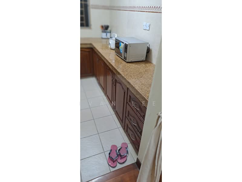 Condominium for Rent at Casa Damansara - Ivan Lee - Kitchen - PropertyGuru.com.my