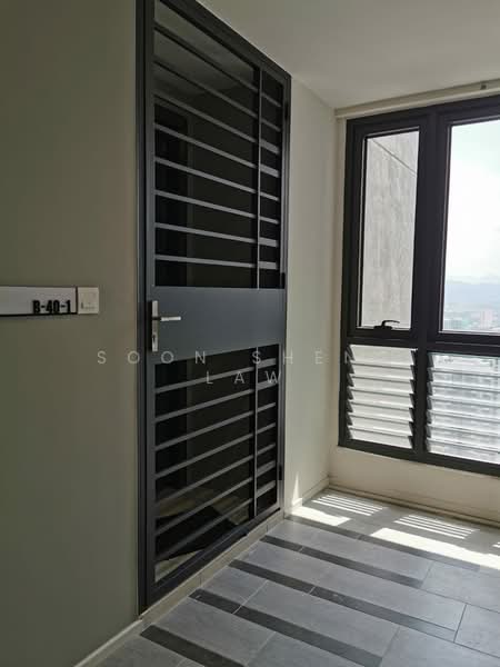 Service Residence for Sale at Emerald 9 - Soon Sheng Law - Entrance - PropertyGuru.com.my
