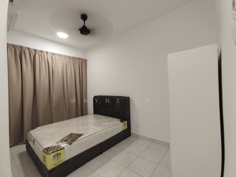 Service Residence for Sale at YOUTH CITY - Wayne Lai - Bedroom - PropertyGuru.com.my
