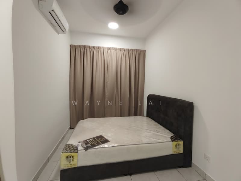 Service Residence for Sale at YOUTH CITY - Wayne Lai - Bedroom - PropertyGuru.com.my