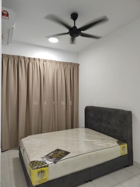 Service Residence for Sale at YOUTH CITY - Wayne Lai - Bedroom - PropertyGuru.com.my