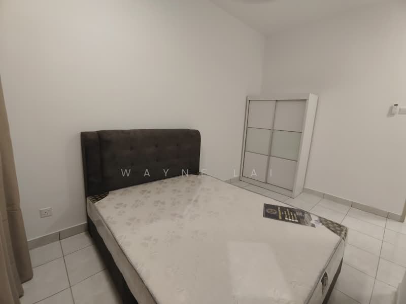 Service Residence for Sale at YOUTH CITY - Wayne Lai - Bedroom - PropertyGuru.com.my