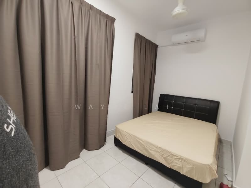 Service Residence for Sale at YOUTH CITY - Wayne Lai - Bedroom - PropertyGuru.com.my