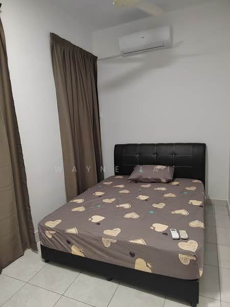 Service Residence for Sale at YOUTH CITY - Wayne Lai - Bedroom - PropertyGuru.com.my