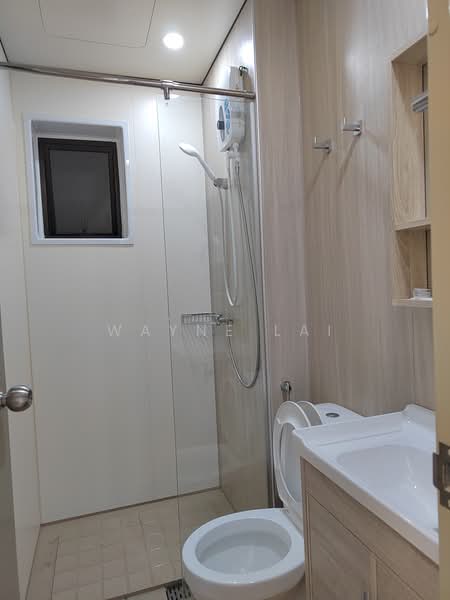 Service Residence for Sale at YOUTH CITY - Wayne Lai - Bathroom - PropertyGuru.com.my