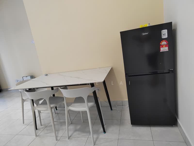 Service Residence for Sale at YOUTH CITY - Wayne Lai - Dining Room - PropertyGuru.com.my