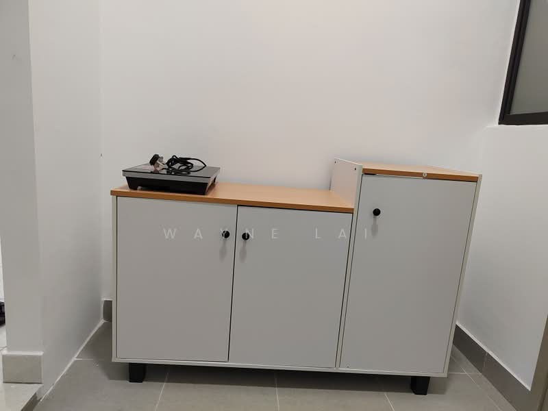 Service Residence for Sale at YOUTH CITY - Wayne Lai - Interior - PropertyGuru.com.my