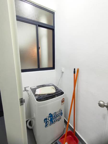Service Residence for Rent at MKH Boulevard II - TJ Yoo - Interior - PropertyGuru.com.my