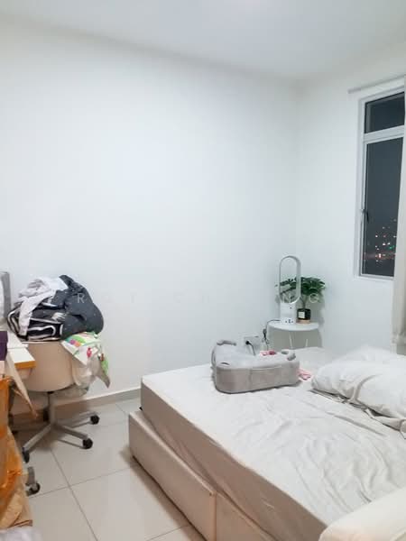 Condominium for Sale at 1120 Park Avenue - Roy Choong - Bedroom - PropertyGuru.com.my