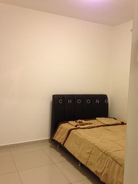 Condominium for Sale at 1120 Park Avenue - Roy Choong - Bedroom - PropertyGuru.com.my