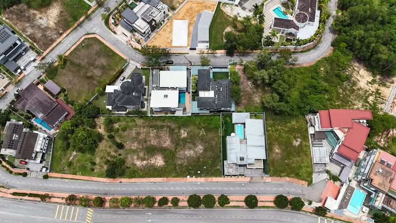 Tanah Banglo untuk Dijual di Seksyen 9 (Kota Damansara) - Feisal . - Exterior - PropertyGuru.com.my
