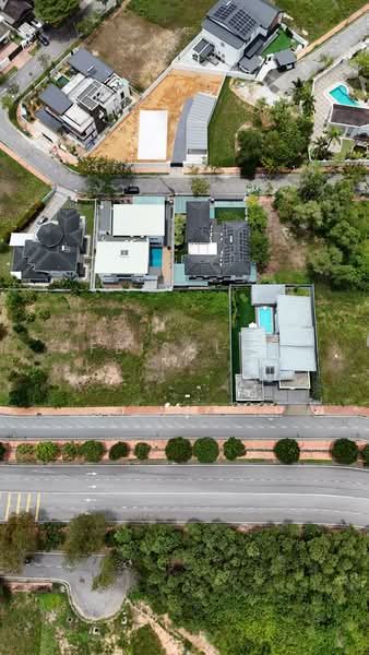 Tanah Banglo untuk Dijual di Seksyen 9 (Kota Damansara) - Feisal . - Exterior - PropertyGuru.com.my