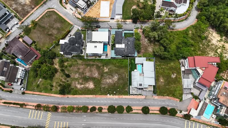 Tanah Banglo untuk Dijual di Seksyen 9 (Kota Damansara) - Feisal . - Exterior - PropertyGuru.com.my