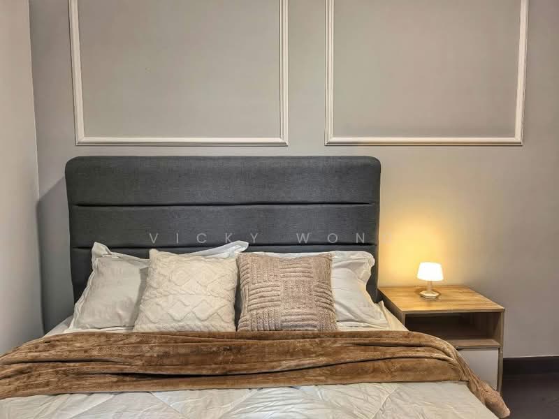 Apartment for Sale at R&F Princess Cove Phase 3-New Casa Suites - Vicky Wong - Bedroom - PropertyGuru.com.my
