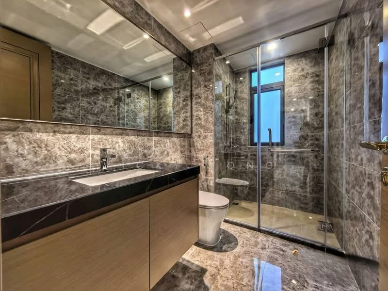 Apartment for Sale at R&F Princess Cove Phase 3-New Casa Suites - Vicky Wong - Bathroom - PropertyGuru.com.my