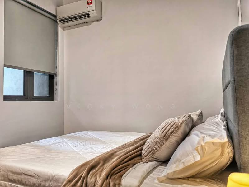 Apartment for Sale at R&F Princess Cove Phase 3-New Casa Suites - Vicky Wong - Bedroom - PropertyGuru.com.my