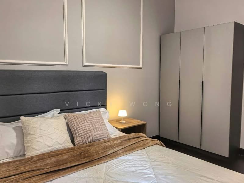 Apartment for Sale at R&F Princess Cove Phase 3-New Casa Suites - Vicky Wong - Bedroom - PropertyGuru.com.my