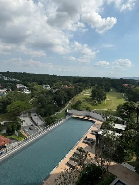 Service Residence for Sale at Edelweiss @ Tropicana Gardens - Olivia Hoh - PropertyGuru.com.my
