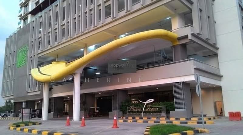 Kondominium untuk Dijual di Prince Tower - Catherine Lum - Exterior - PropertyGuru.com.my