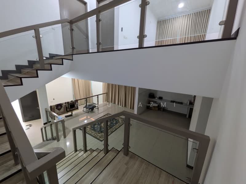 Rumah Berkembar untuk Dijual di Antara Gapi (Ulu Yam) - Hairul Azmi - Interior - PropertyGuru.com.my