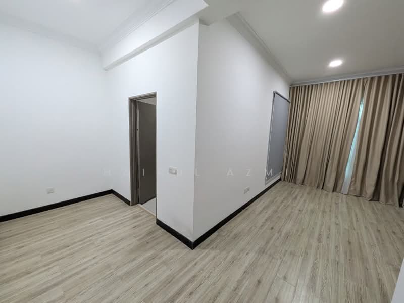 Rumah Berkembar untuk Dijual di Antara Gapi (Ulu Yam) - Hairul Azmi - Interior - PropertyGuru.com.my