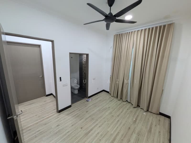 Rumah Berkembar untuk Dijual di Antara Gapi (Ulu Yam) - Hairul Azmi - Interior - PropertyGuru.com.my