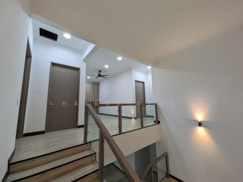 Rumah Berkembar untuk Dijual di Antara Gapi (Ulu Yam) - Hairul Azmi - Interior - PropertyGuru.com.my