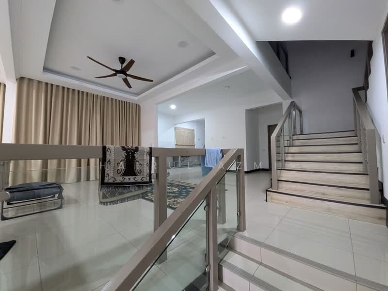 Rumah Berkembar untuk Dijual di Antara Gapi (Ulu Yam) - Hairul Azmi - Interior - PropertyGuru.com.my